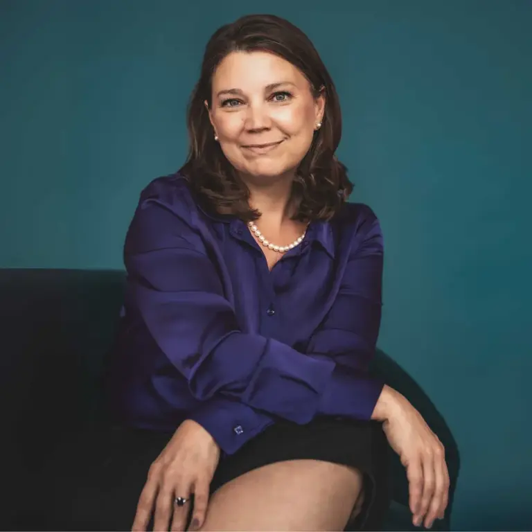 Crystal Rhoades