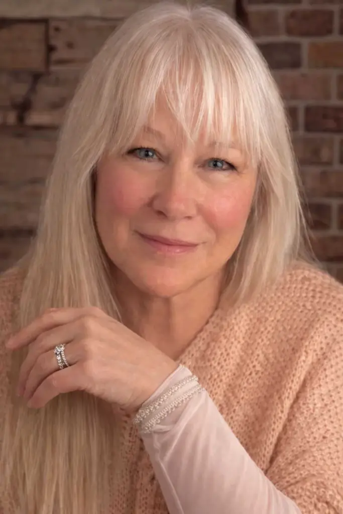 Melanie Williams
