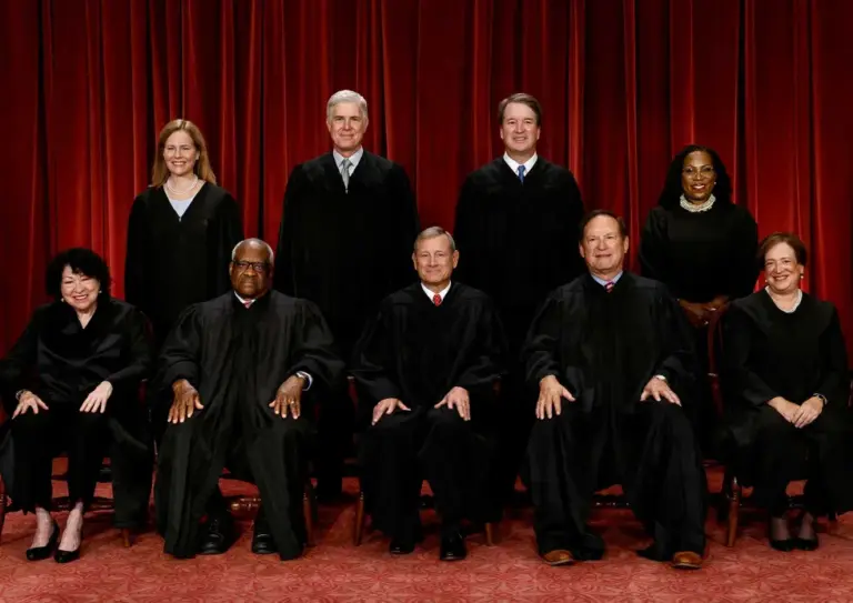 The Supreme Court